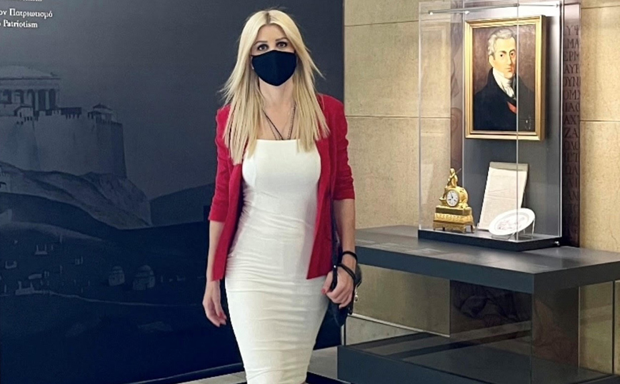 Ψηφίστηκε το σ/ν του Υπουργείου Εξωτερικών