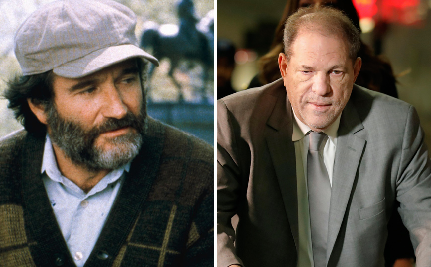 Ο Γουάινστιν κατέβασε το Good Will Hunting από τα σινεμά για να μειώσει τα έσοδα του Ρόμπιν Ουίλιαμς