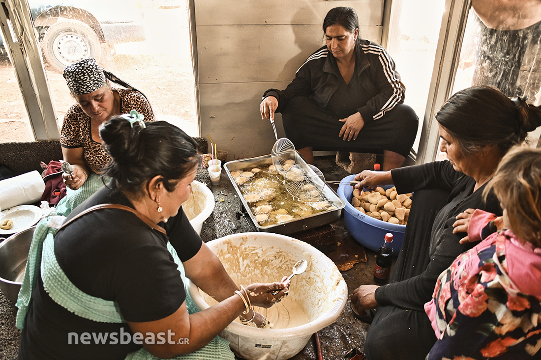 Ρομά μνημόσυνο Ρομά μνημόσυνο