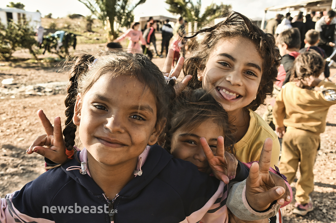 καταυλισμός Ρομά Ασπρόπυργος καταυλισμός Ρομά Ασπρόπυργος