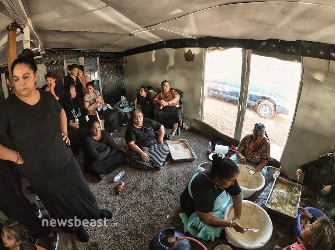μηνόσυνο Νίκου Σαμπάνη μηνόσυνο Νίκου Σαμπάνη