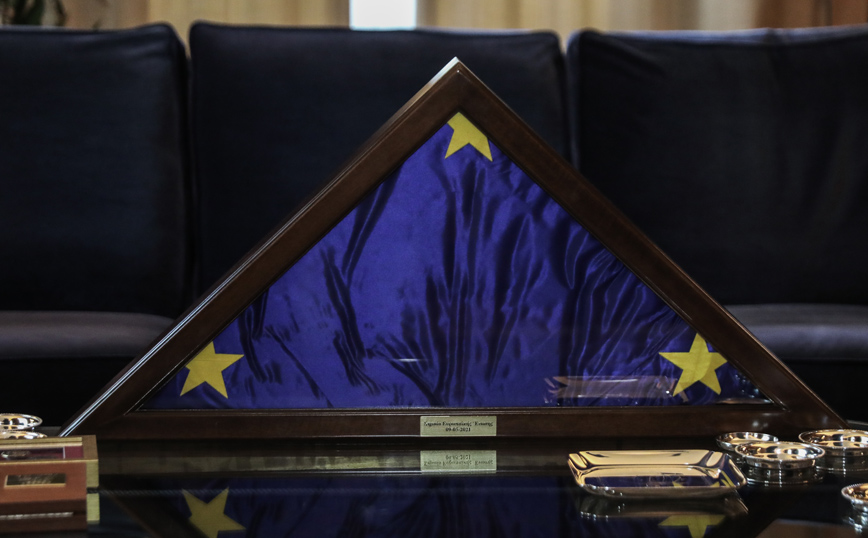 Πόλεμος στην Ουκρανία: Η Ε.Ε. θα συνεχίσει τις κυρώσεις στη Ρωσία – Πιθανός στόχος ο χρυσός