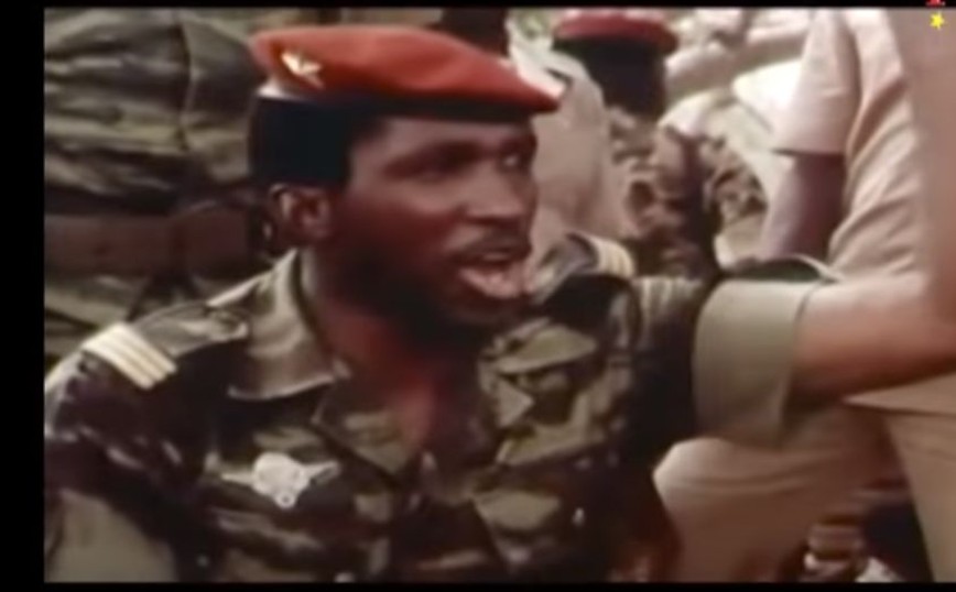 Μπουρκίνα Φάσο: Άρχισε η δίκη για τη δολοφονία του «Τσε Γκεβάρα της Αφρικής»
