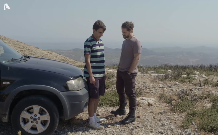 Σασμός – Spoiler: Αποκαλύπτεται ο δολοφόνος του Στεφανή – Ολόκληρη η σκηνή του φόνου