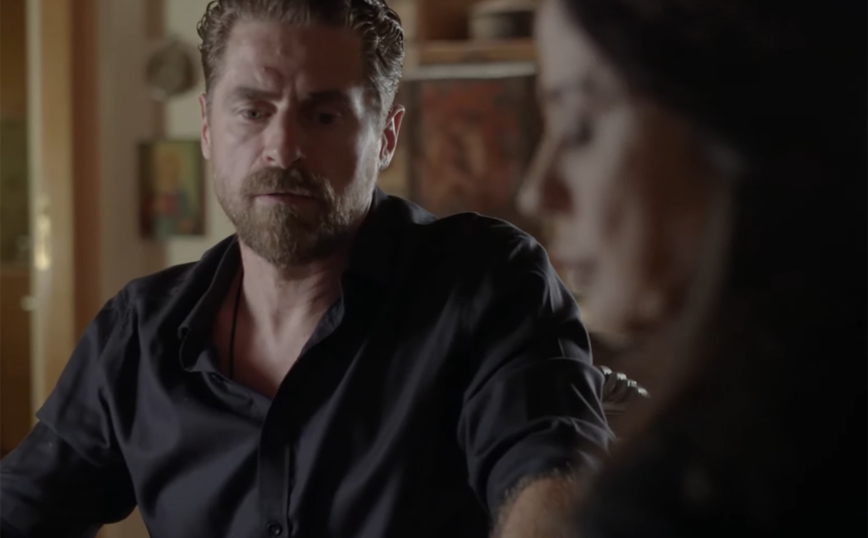 Σασμός – Spoiler: Η σχέση Βασιλικής – Μαθιού κινδυνεύει να μαθευτεί ενώ η Στέλλα παθαίνει ατύχημα