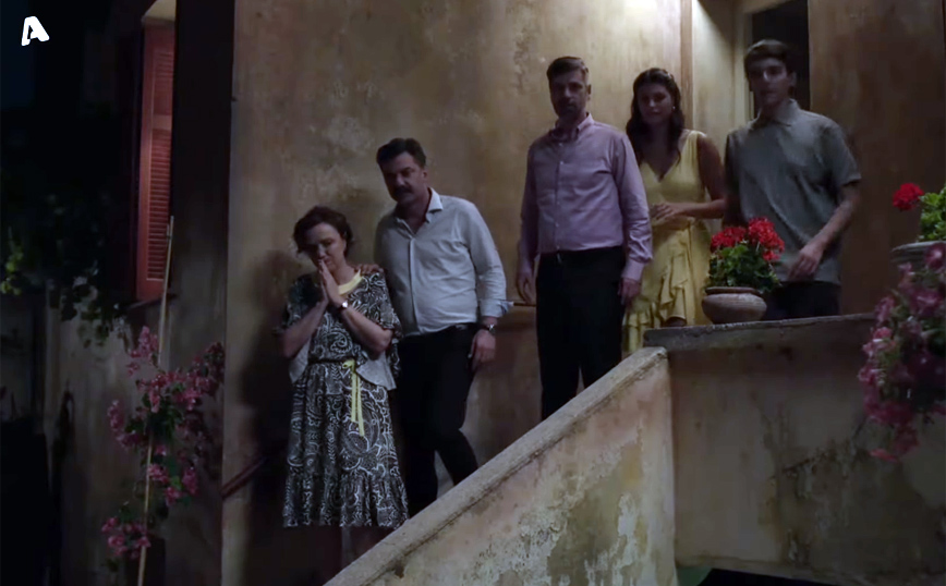 Σασμός – Spoiler: Τα «σύννεφα» στη σχέση της Αργυρώς με τον Αστέρη και το δείπνο που χαλάει