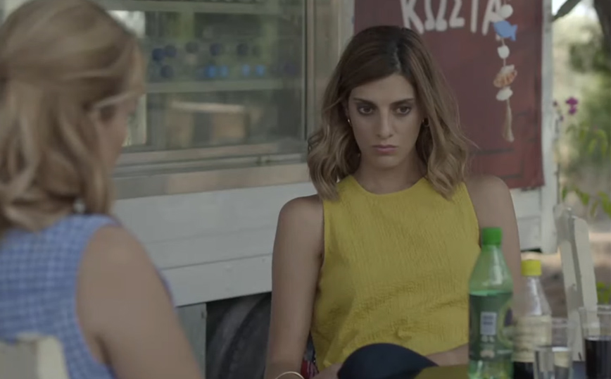 Σασμός – Spoiler: Η Αργυρώ αποκαλύπτει στη Μαρίνα τη σχέση της με τον Αστέρη