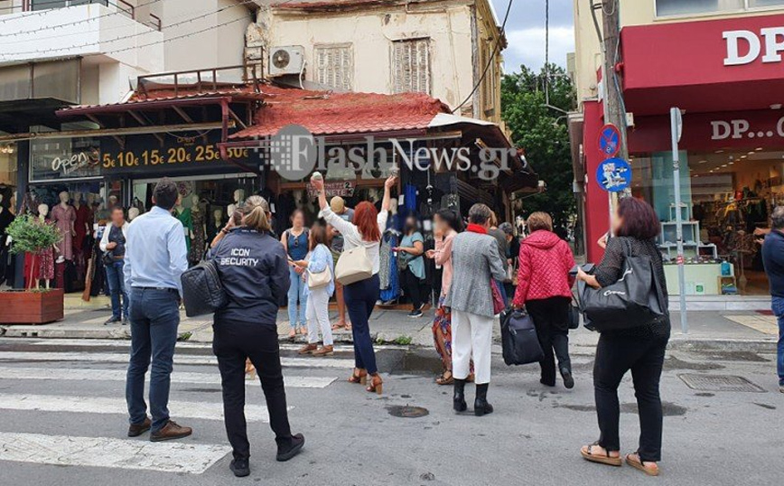 Σεισμός 6,3 Ρίχτερ στην Κρήτη: «Υπάρχει μια διέγερση στον ευρύτερο χώρο» &#8211; Αρκετοί οι μετασεισμοί