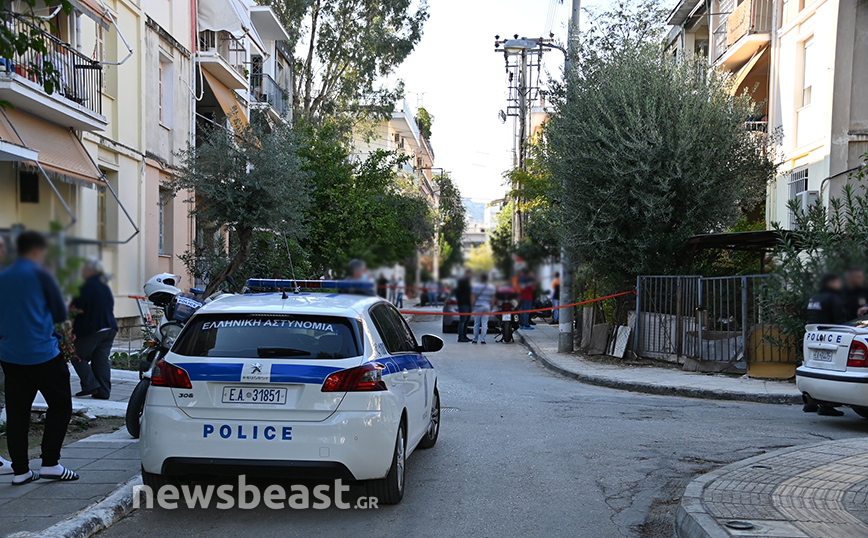Έγκλημα στο Αιγάλεω: Προφυλακίστηκε ο 20χρονος που σκότωσε τη μητέρα του – Αίτημα ψυχιατρικής πραγματογνωμοσύνης