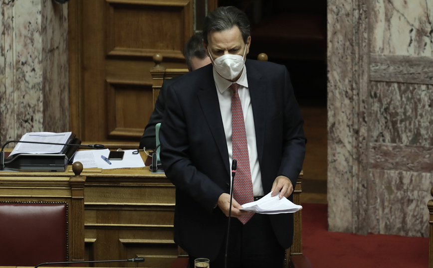 Θεόδωρος Σκυλακάκης Θεόδωρος Σκυλακάκης