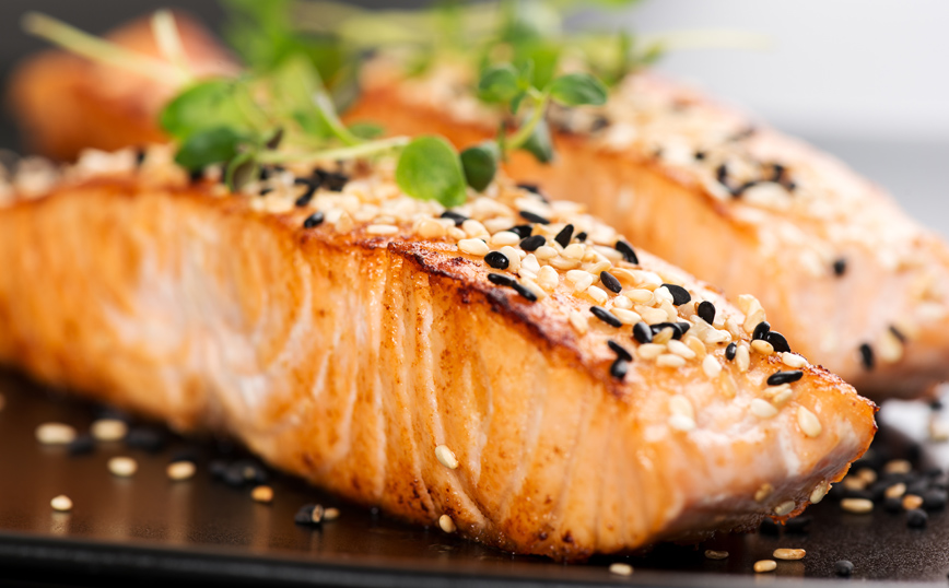 Σολομός Σολομός