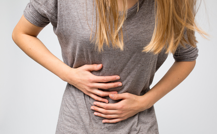 Στομάχι πόνος Στομάχι πόνος