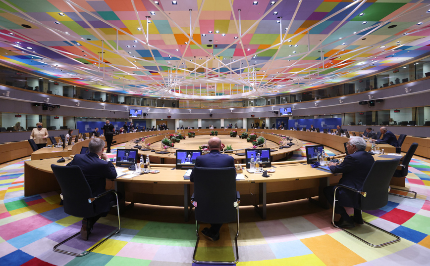 ΕΕ – NATO: Οποιαδήποτε περαιτέρω επιθετικότητα κατά της Ουκρανίας θα είχε τεράστιες συνέπειες και υψηλό τίμημα