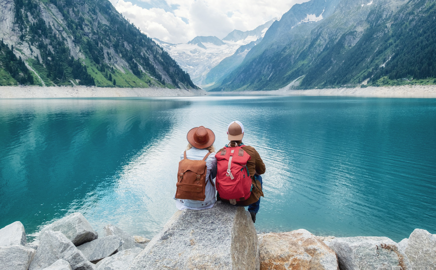 Ταξιδιώτες Ταξιδιώτες