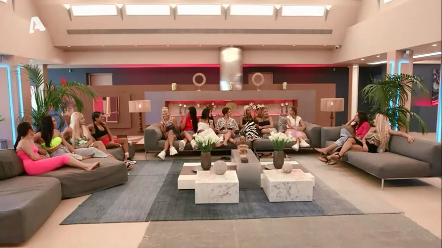 The Bachelor: Αποχώρησε μετά από ραντεβού… παγίδα κι «έβγαλε τα νύχια της» στον Αλέξη Παππά