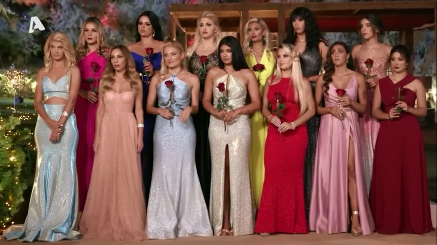 The Bachelor: Αυτή η κοπέλα αποχώρησε γιατί της έλειπε το… μαγικό στοιχείο