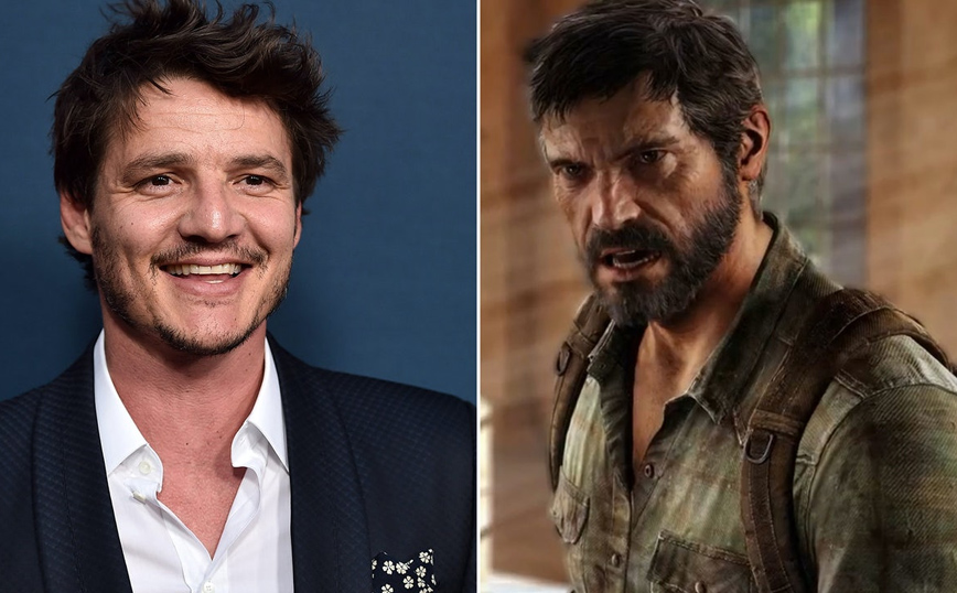 The Last of Us: Η πρώτη ανεπίσημη «ματιά» στον Joel του Pedro Pascal είναι γεγονός