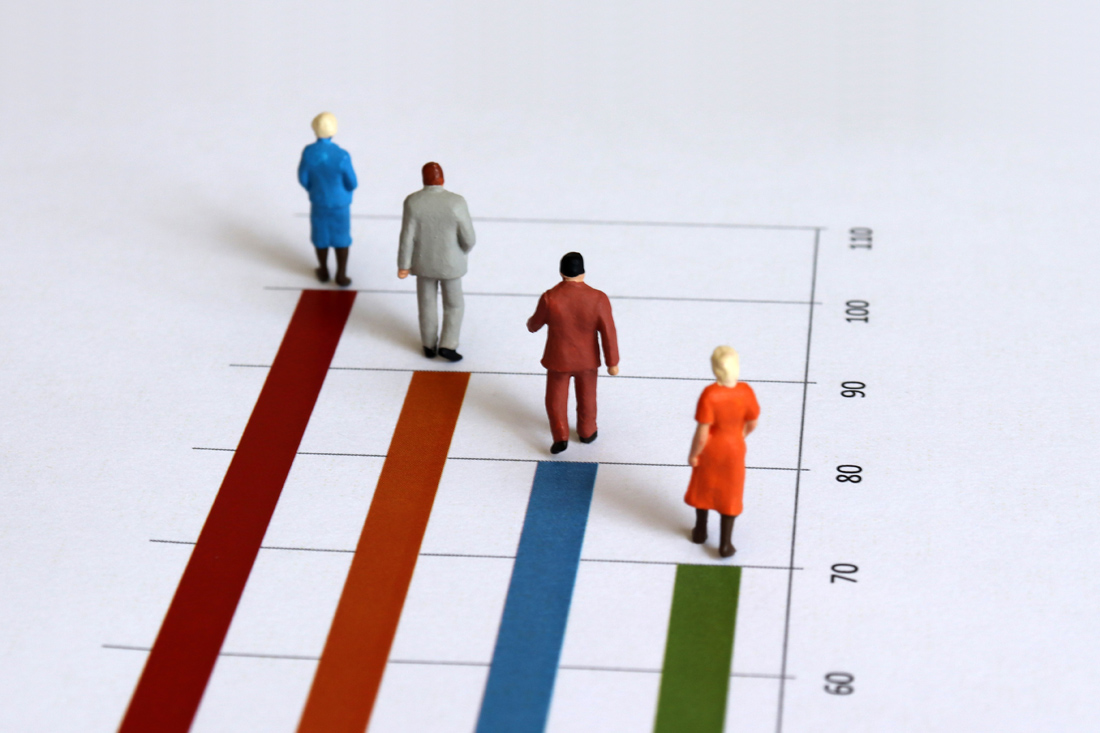 Προσδόκιμο ζωής Προσδόκιμο ζωής