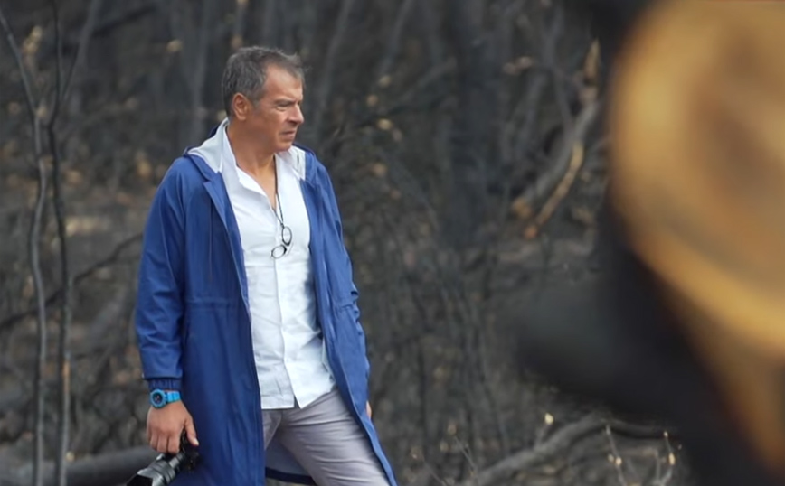 Οι «Πρωταγωνιστές» του Σταύρου Θεοδωράκη επιστρέφουν στον Alpha Οι «Πρωταγωνιστές» του Σταύρου Θεοδωράκη επιστρέφουν στον Alpha