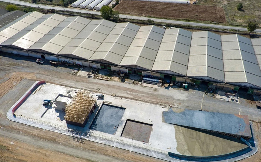 Θεσσαλονίκη: Τα γυρίσματα των «Expendables 4» ξεκινούν στις 30 Οκτωβρίου Θεσσαλονίκη: Τα γυρίσματα των «Expendables 4» ξεκινούν στις 30 Οκτωβρίου