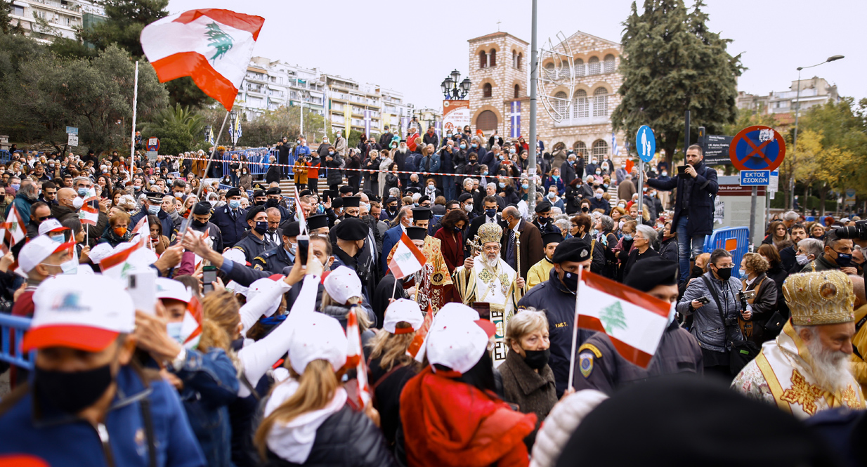 Κορονοϊός: Ακάθεκτη η πανδημία με την θετικότητα στα ύψη &#8211; Εφιαλτικές εφημερίες στη Θεσσαλονίκη