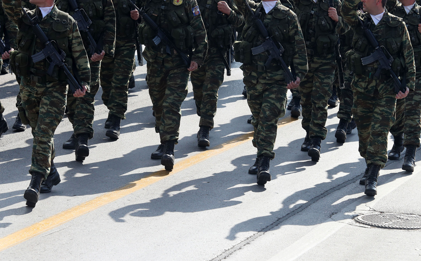 Θεσσαλονίκη Στρατιωτική παρέλαση για την επέτειο της 28ης Οκτωβρίου Θεσσαλονίκη Στρατιωτική παρέλαση για την επέτειο της 28ης Οκτωβρίου