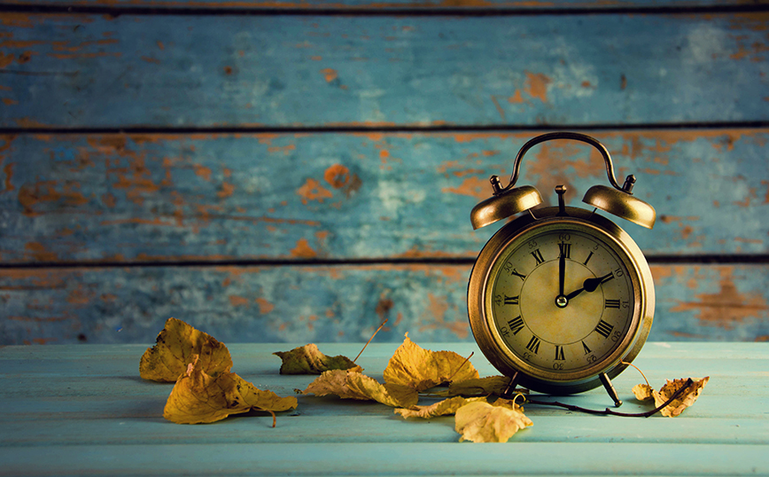 Αλλαγή ώρας 2022: Πότε γυρίζουμε τα ρολόγια &#8211; Τι ισχύει με την κατάργηση του μέτρου