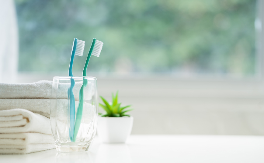 Οδοντόβουρτσες