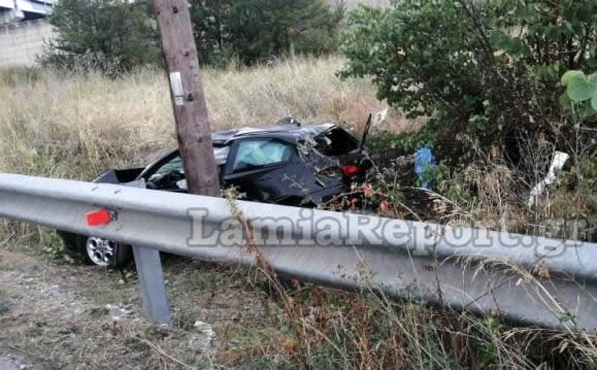 τροχαίο με νεκρό τροχαίο με νεκρό