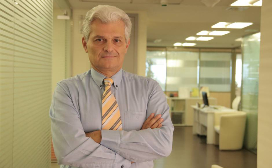 3ο Πανελλήνιο Συνέδριο Ελληνικής Εταιρείας Ήπατος Παγκρέατος Χοληφόρων