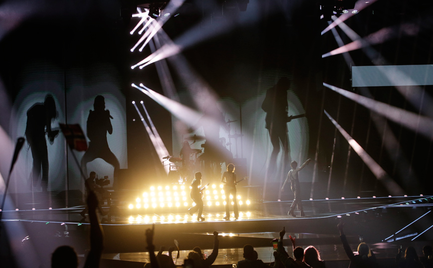 Eurovision: «Κλείδωσε» ο τελικός για τις 14 Μαΐου – Πού θα γίνει