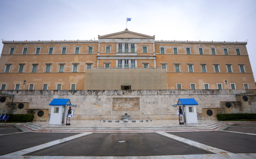 Φάρσα τα τηλεφωνήματα για βόμβα σε πρεσβείες και στη Βουλή