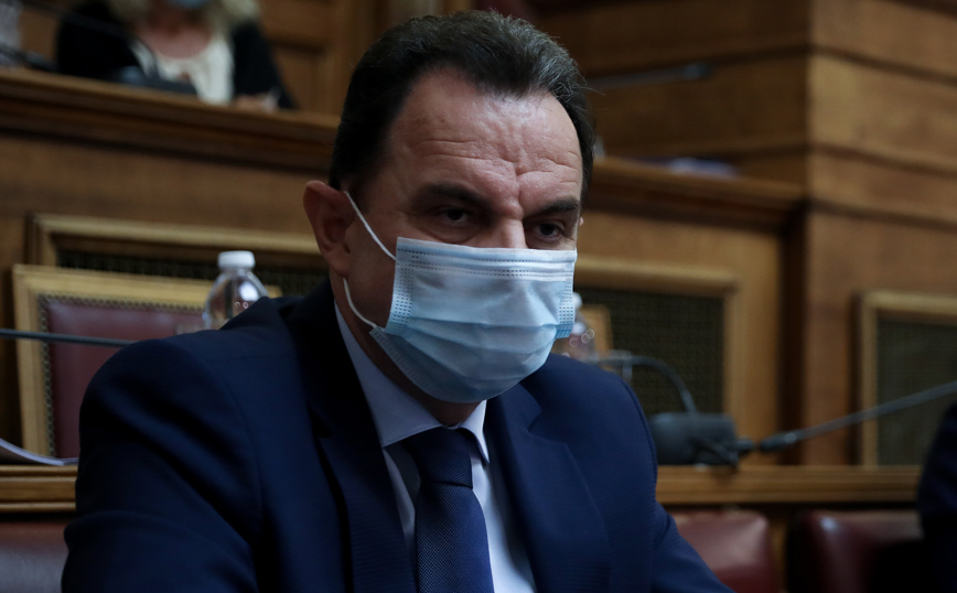 Νέα μέτρα που θα ενισχύσουν τους αγρότες ζήτησε στο Συμβούλιο υπουργών Γεωργίας της Ε.Ε. ο Γιώργος Γεωργαντάς