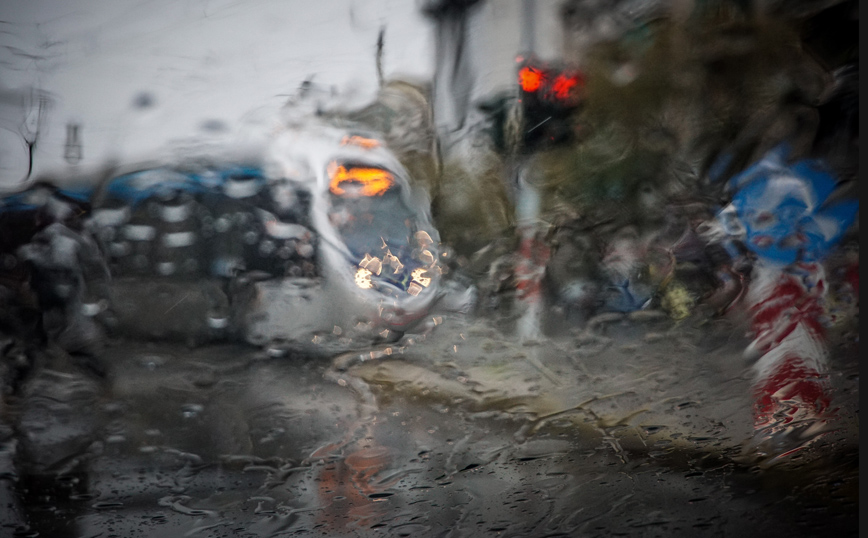 Καιρός &#8211; Meteo: Βροχές και καταιγίδες τις επόμενες 5 ημέρες