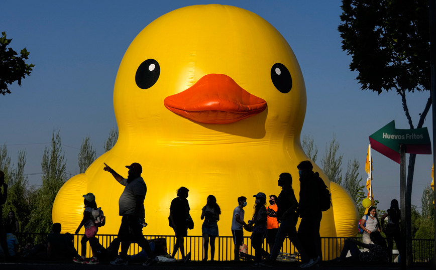 Οι φωτογραφίες της εβδομάδας Οι φωτογραφίες της εβδομάδας