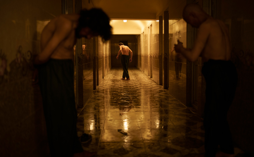 Χρήστες ναρκωτικών στο Αφγανιστάν Χρήστες ναρκωτικών στο Αφγανιστάν