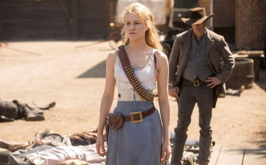Westworld: Το βίντεο από τα γυρίσματα της 4ης σεζόν είναι γεμάτο πτώματα