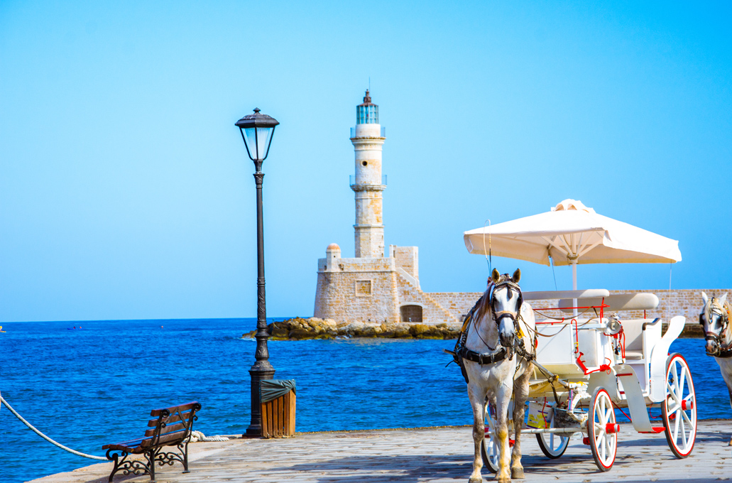 Χανιά &#8211; Ένας γοητευτικός προορισμός παντός καιρού