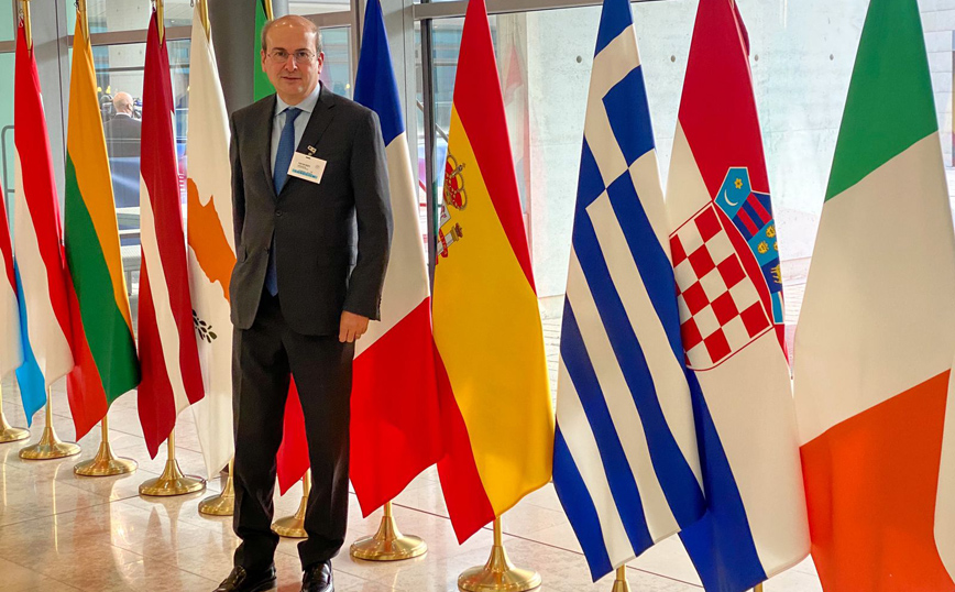 Κωστής Χατζηδάκης Κωστής Χατζηδάκης