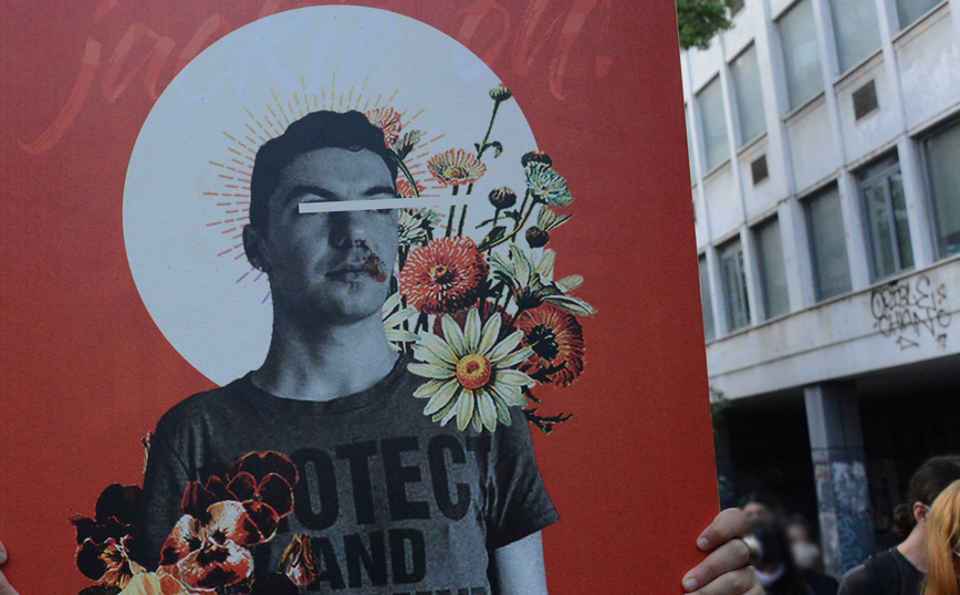 Ζακ Κωστόπουλος: Καταθέτουν στο δικαστήριο οι ιατροδικαστές
