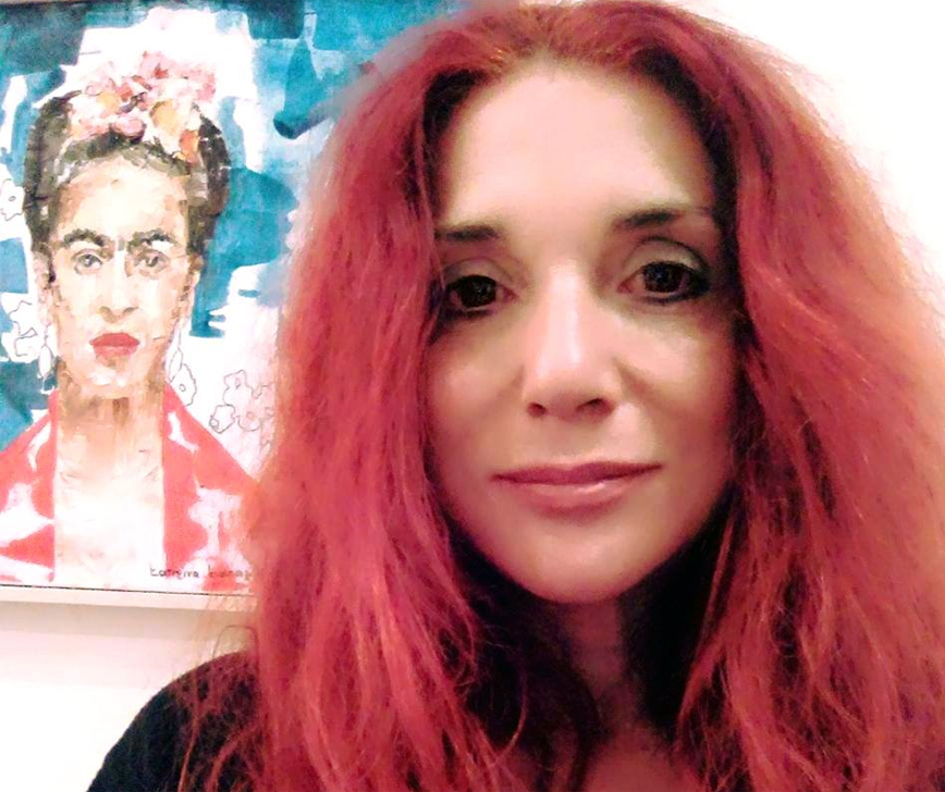 Ζέτα Καραγιάννη Ζέτα Καραγιάννη