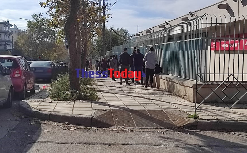 Κορονοϊός – Θεσσαλονίκη: 14 κρούσματα στο 2ο ΓΕΛ Καλαμαριάς