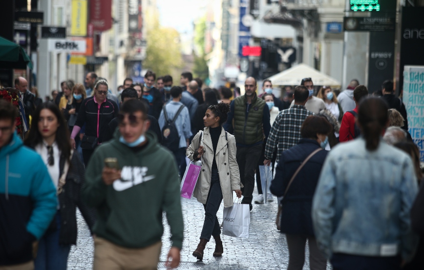 Κορονοϊός: Φόβοι για νέο ρεκόρ κρουσμάτων σήμερα – Τα μέτρα που εξετάζονται