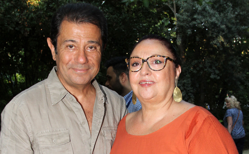 Δάνης Κατρανίδης-Μίρκα Παπακωνσταντίνου