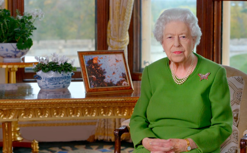 Βασίλισσα Ελισάβετ: Ακυρώνει τα παραδοσιακά της Χριστούγεννα στο Σάντριγχαμ