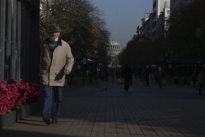 Βουλγαρία: Τρίτη εκλογική αναμέτρηση εν μέσω πανδημίας