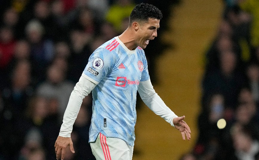 Premier League: Συντριβή της Μάντσεστερ Γιουν. με 4άρα από τη Γουότφορντ – Δείτε τα γκολ