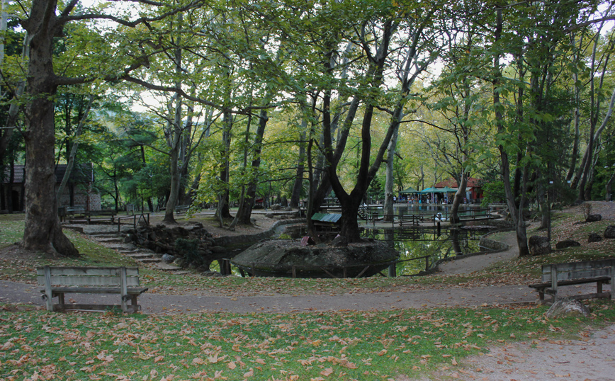 Ο Άγιος Νικόλαος