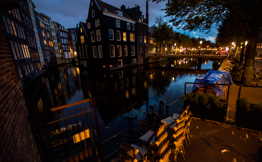 Πόλη της Ευρώπης Πόλη της Ευρώπης