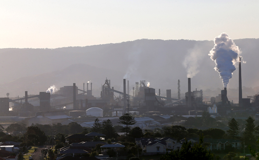 Αυστραλία Αυστραλία